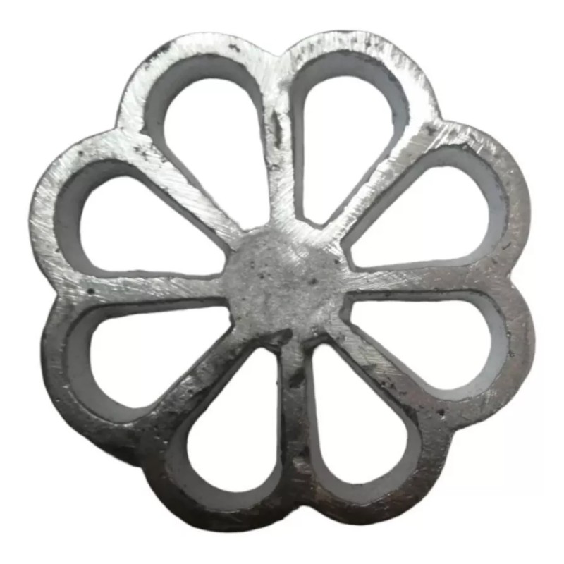 varios genericos 3 Moldes Para Buñuelos De Viento, Incluye 1