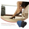 Gatuida Sets Foot Arch Supports High Heel Insoles Breathable Boot