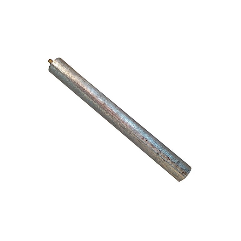 Anode Rod, Magnesium