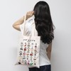 Friend Tv Show Inspired Gift Friend Merchandise Friend Canvas Tote