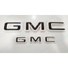 Auto GMC 2021-2024 GMC YUKON YUKONXL Front Grill Rear Tailgate