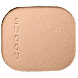 Sook Glow Powder Foundation 030 (0.33 oz (10 g)