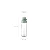 Mepal - Mepal Vita Water Bottle - 2 Openings for