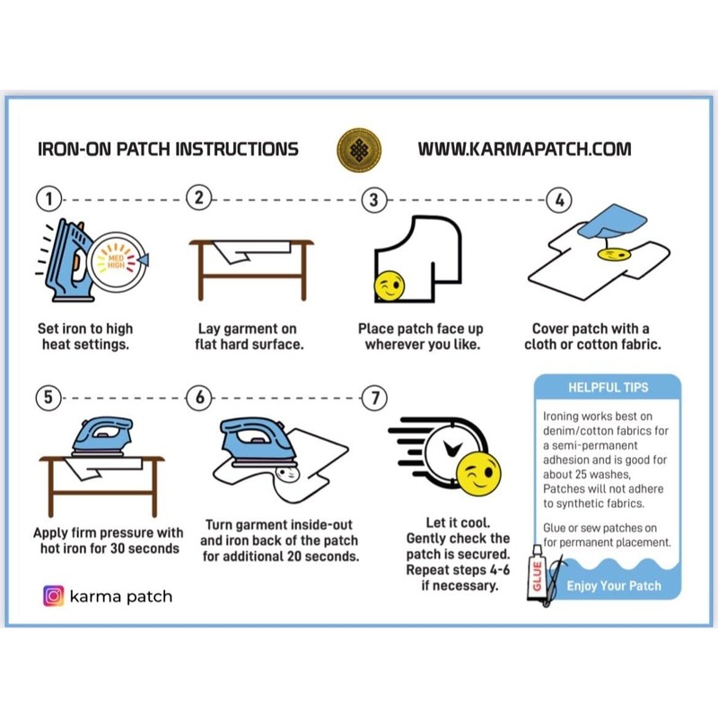 Grappling Patch (3.5") Eat Sleep Brazilian Jiu Jitsu Embroidered Patch