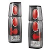 AUTOWIKI Tail Lights LED For Nissan 1986-1994 Hardbody D21 SE