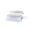 Beldray Deep Clean Bathroom Buddy spazzola con lama tergente
