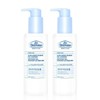Dr. Belmer 닥터벨머 아미노클리어 약산성 젤 폼 190ml 2개 Dr. Belmer Amino Clear Mild Acidic Gel Foam 190ml 2pcs