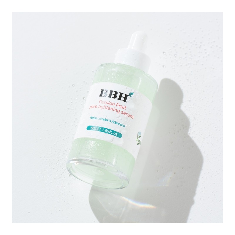 Pore ​​contraction and sebum control Passion Fruit C Pore Tightening