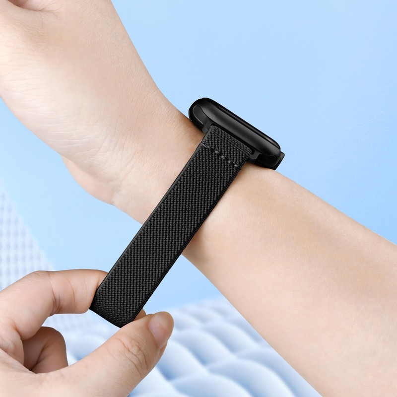 Bokoios Nylon Strap 1.8 inches (46 mm), 1.8 inches (45