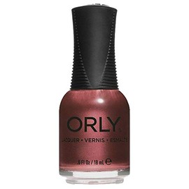 Orly Deep Wonder Collection Fall 2018 Nail Lacquer"Cosmic Crimson #2000008"
