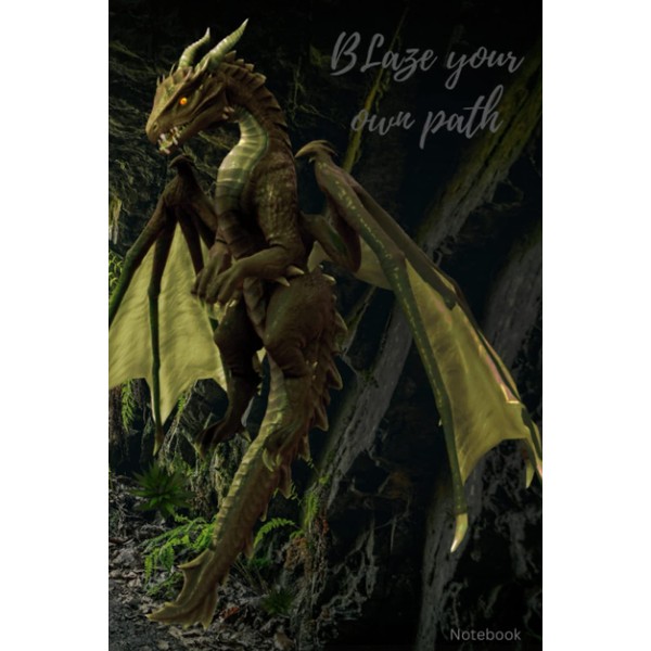 Dragon: Blaze