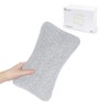 vocheer Small Pillows for Sleeping, 11"x7" Mini Travel Pillow, Tiny
