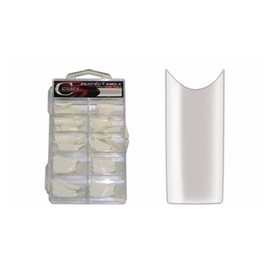 Cesars Perfect Smile French Tips