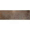 MSI Marza Rust 4 in. x 12 in. Glossy Ceramic