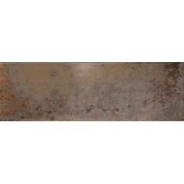 MSI Marza Rust 4 in. x 12 in. Glossy Ceramic Tile, Brown Subway Tile for Bathroom Wall, Kitchen Backsplash, Accent Wall Tile, and Shower Wall Tile