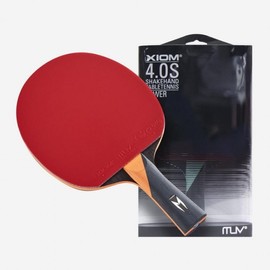 Axiom Shake Table Tennis Racket MUV M 4.0 S
