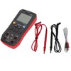 Digital Multimeter 9999 Counts High Safety Power Saving High Accuracy