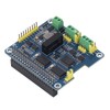 CAN Bus Expansion Board Dual Chip Stackable 2 Channel Isolated