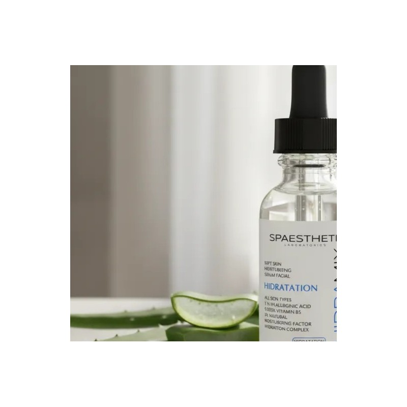 Acido Hialuronico Vitamina C Al 20
