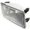 KarParts360: For Ford Explorer Sport Trac Fog Light Assembly 2007