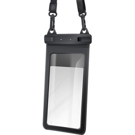 impermeable para teléfono, estuche seco con ventana para pantalla tác