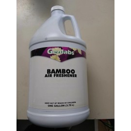 Genlabs Air Freshner & Deodorizer - Genlabs - Bamboo Gal - 1 bottles