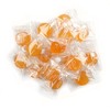 Candy Retailer Eda's Sugar Free Hard Candy (Peach, 1 Lb)