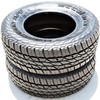 Accelera Omikron A/T Truck/SUV All-Terrain Off-Road Radial Tire-245/70R16 245/70/16 245/70-16