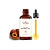 Puro Y Orgánico Para El Crecimiento Del Cabello 60 Ml