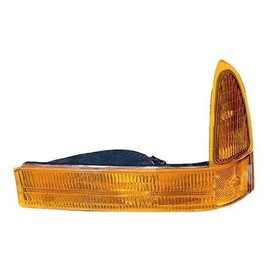 Ford F Pickup Truck Series SPR DUToyota 99-01 / Excursion 00-01 Parking Signal Light Lh US Driver Side