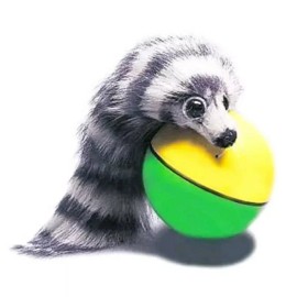 D.Y TOYS Original D.Y Weazel Ball Weasel Ball Toy