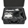 Case for DJI NEO Drone Combo, Waterproof Hard Carrying Cases