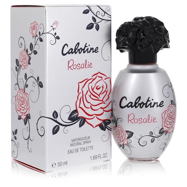 Parfums Gres Cabotine Rosalie Eau De Toilette Spray By Parfums