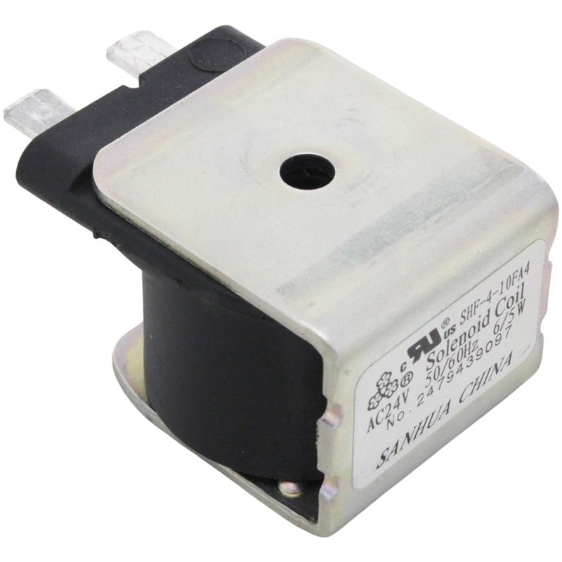 L30-120000-0YN - ClimaTek Heat Pump Reversing Vavle Solenoid Col Replaces