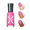Sally Hansen Hard as Nails Xtreme Wear Nail Color, Total