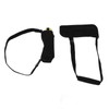 Medical Shoulder Abduction Sling Adjustable Breathable Mesh Reduce Fatigue Multi