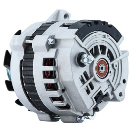 BDELI Alternator for 88-93 Chevy S10 Blazer C/K 1500-3500 GMC 4.3 5.0 5.7L ADR0121