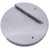 The Grip Jar Opener | Under Cabinet Lid Opener –