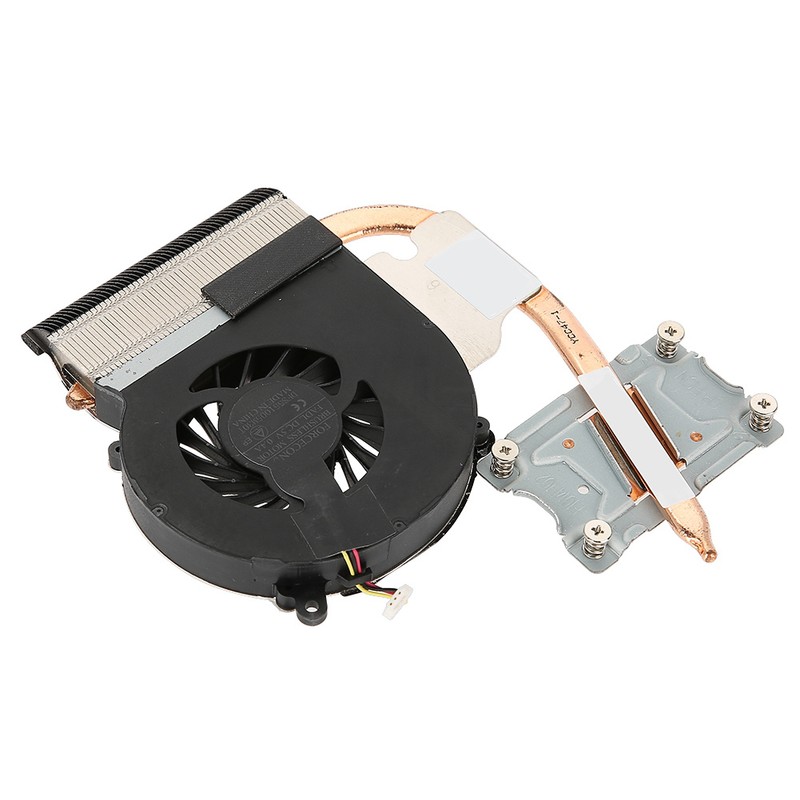 CPU Cooling Fan Heatsink Fan For HP Compaq CQ43 CQ57