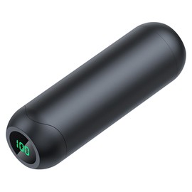 2024 New Version True Wireless Bluetooth Earbuds in-Ear Headphones Headset with Charging Case Compatible with Apple & Android, Dual Connect, Built-in Microphone, Stereo Sound - Model 1