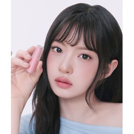 Peripera [4pack] Mood Glow Tint Key 2EA + Mood Blur Balm Stick 2EA [Gift] Necklace 1EA + Velvet Tint Mini