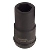 Draper Expert 5049 17mm 3/4-inch Square Drive Hi-Torq 6-Point Deep