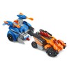 VTech Switch and Go 2-in-1 Spinosaurus Speedster