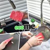 ecoME | 'Pop-Up' Eco Sponges | 8 Pack | Compostable