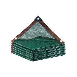 야외 방풍망 테니스장 울타리망 방풍그물 야구장 풋살장 가림막 펜스 네트 [진녹색 2x4m] Outdoor Windbreak Net Tennis Court Fence Windbreak Net Baseball Field Futsal Field Covering Fence Net [Dark Green 2x4m]