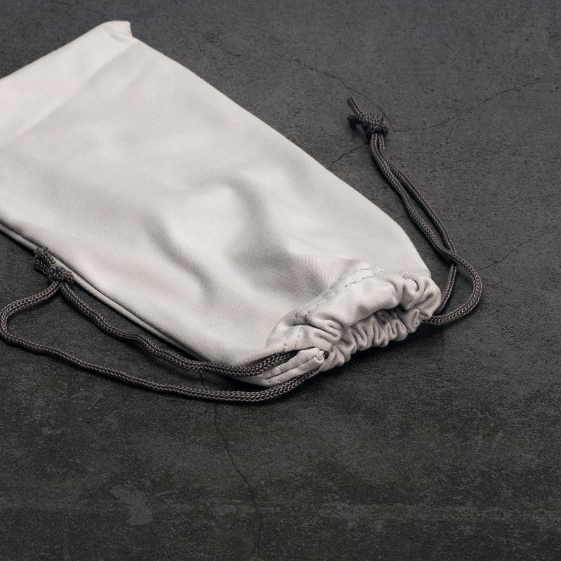 Vemiss 4PACK Sunglass Pouches Microfiber Cleaning Eyeglass Case Portable Storage