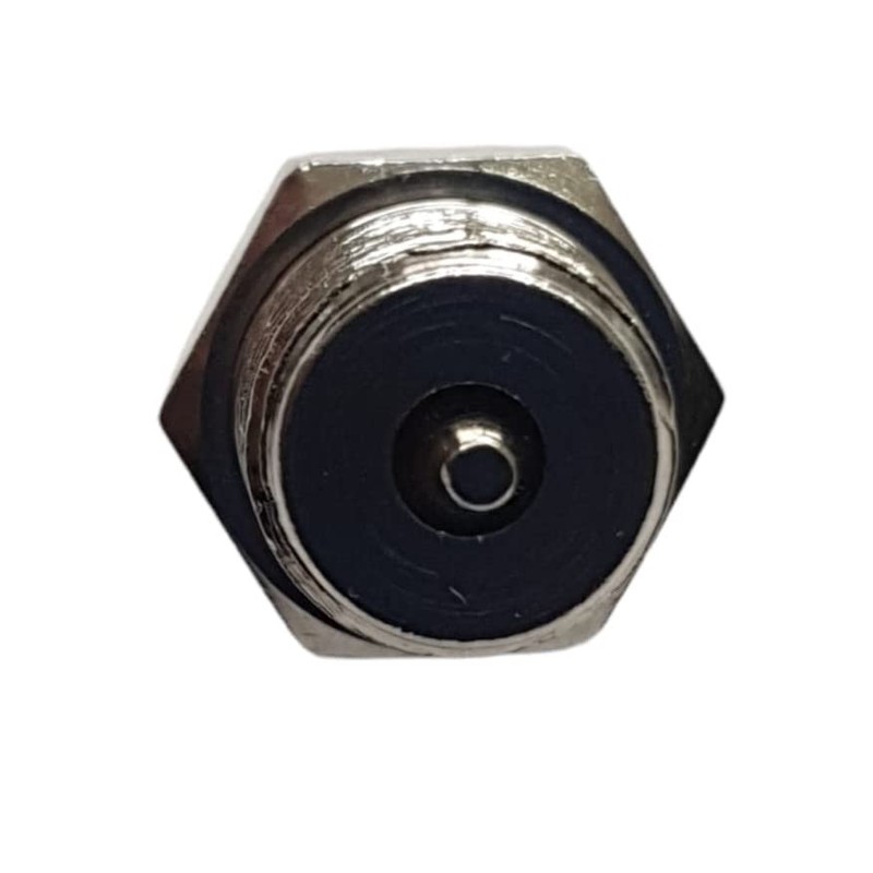 Ventil für Bialetti-Kaffeemaschinen