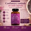 Fórmula Hair Growth Complejo Capilar 120 Caps Para Mujer