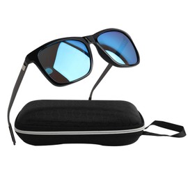 Aifrymne Polarized Sunglasses for Men and Women Retro Design with Ultralight,Sunglasses Mens, Summer Travel Unbreakable Frame, UV Protection for Driving, Fishing, Outdoor Sports, and Daily Wear