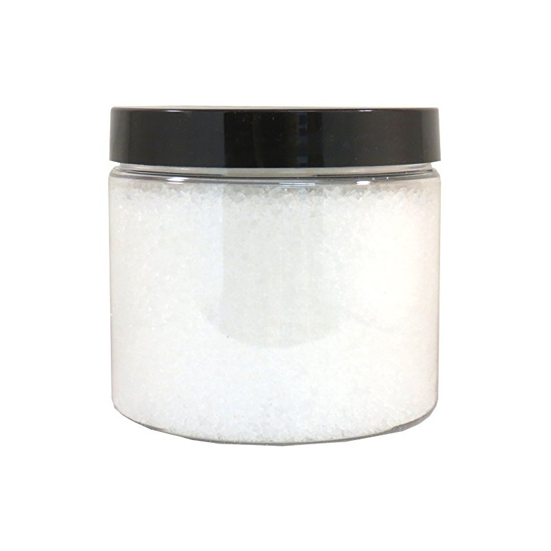 Butterscotch Bath Salts by Eclectic Lady, 16 ounces